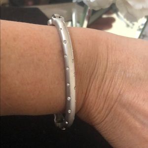 Swarovski bracelet